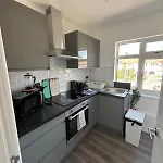 Self Contained Rooms In Cambridge