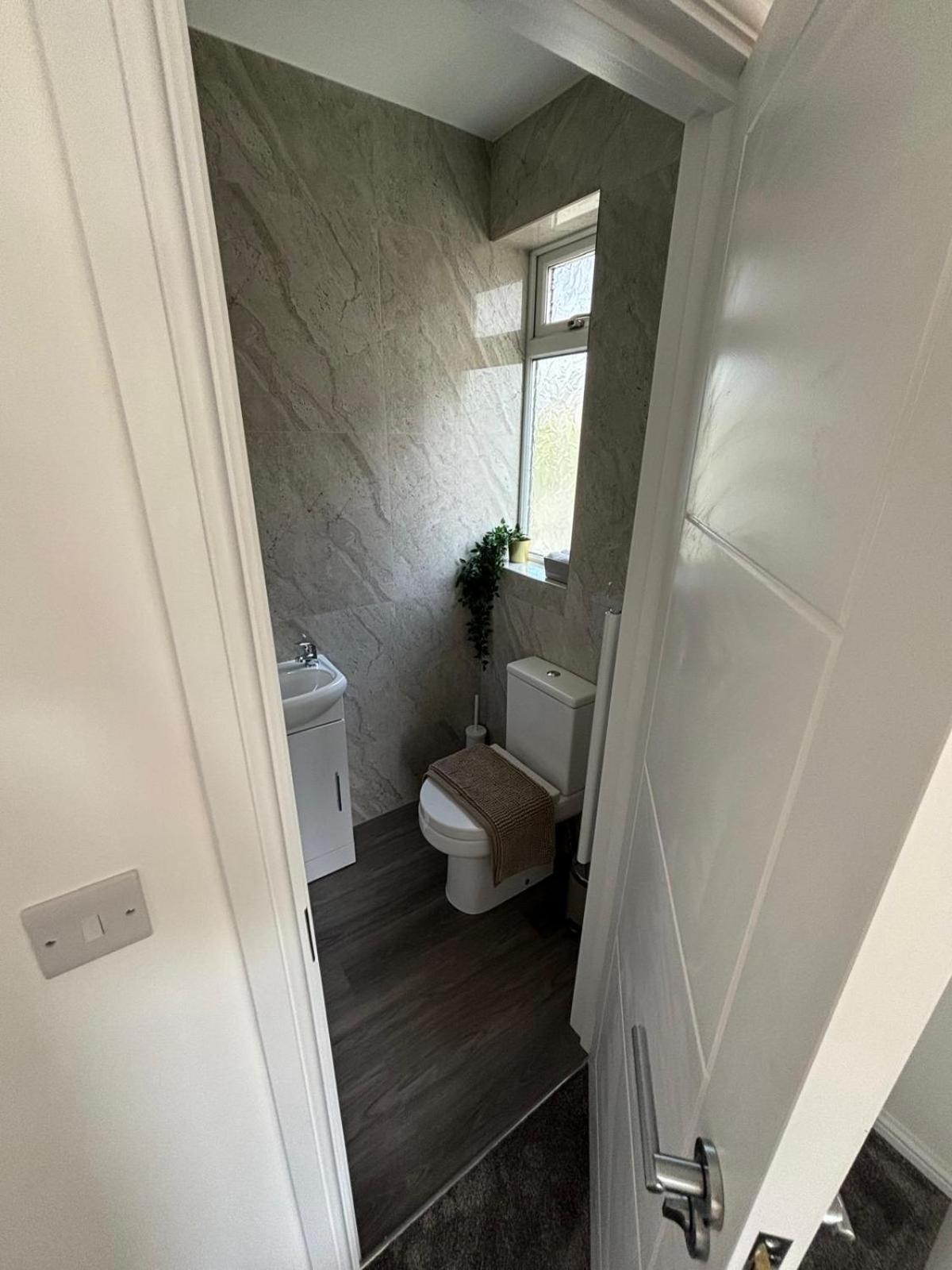 Self Contained In * Cambridge (Cambridgeshire)