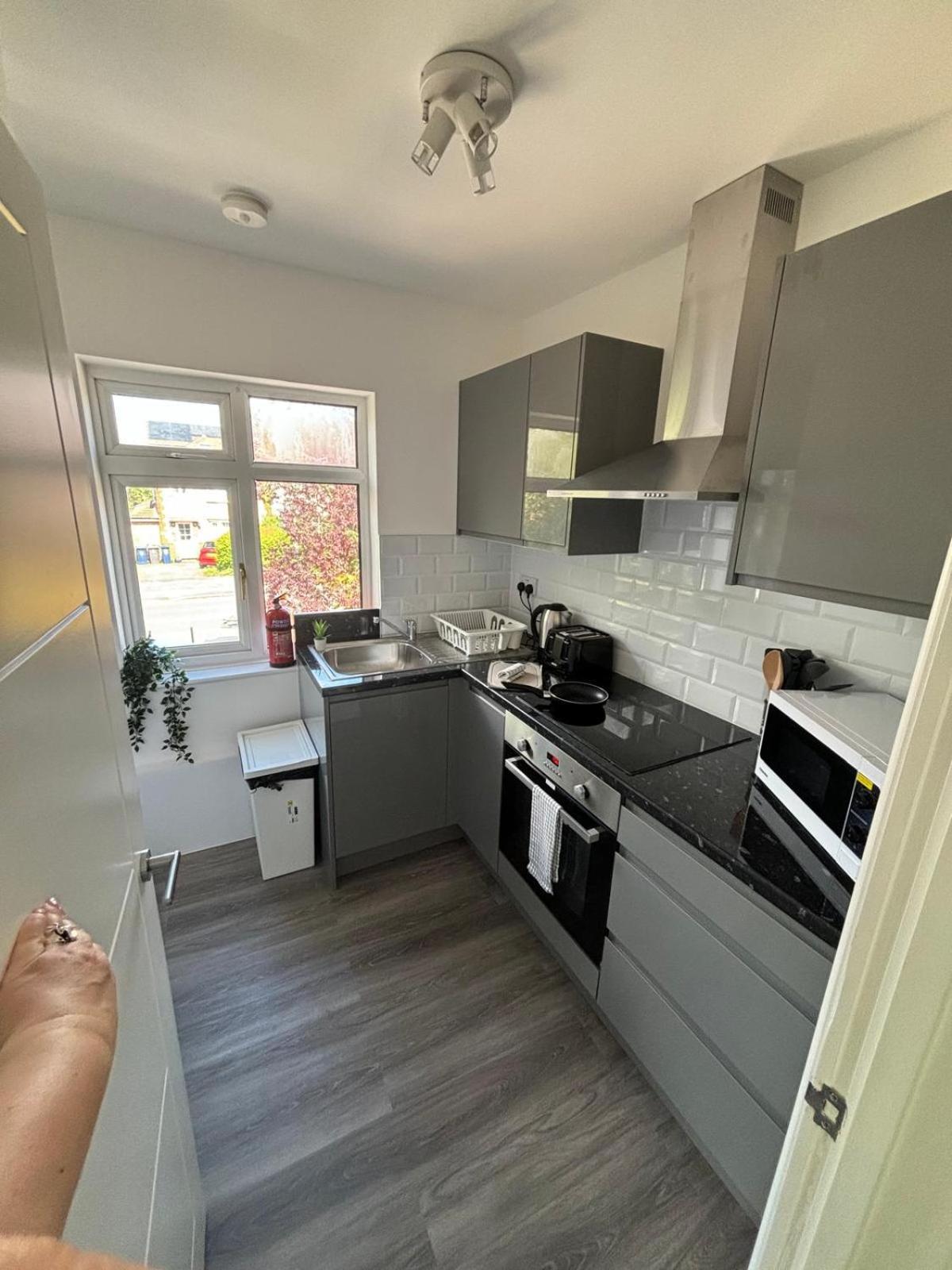 Self Contained In Cambridge (Cambridgeshire)